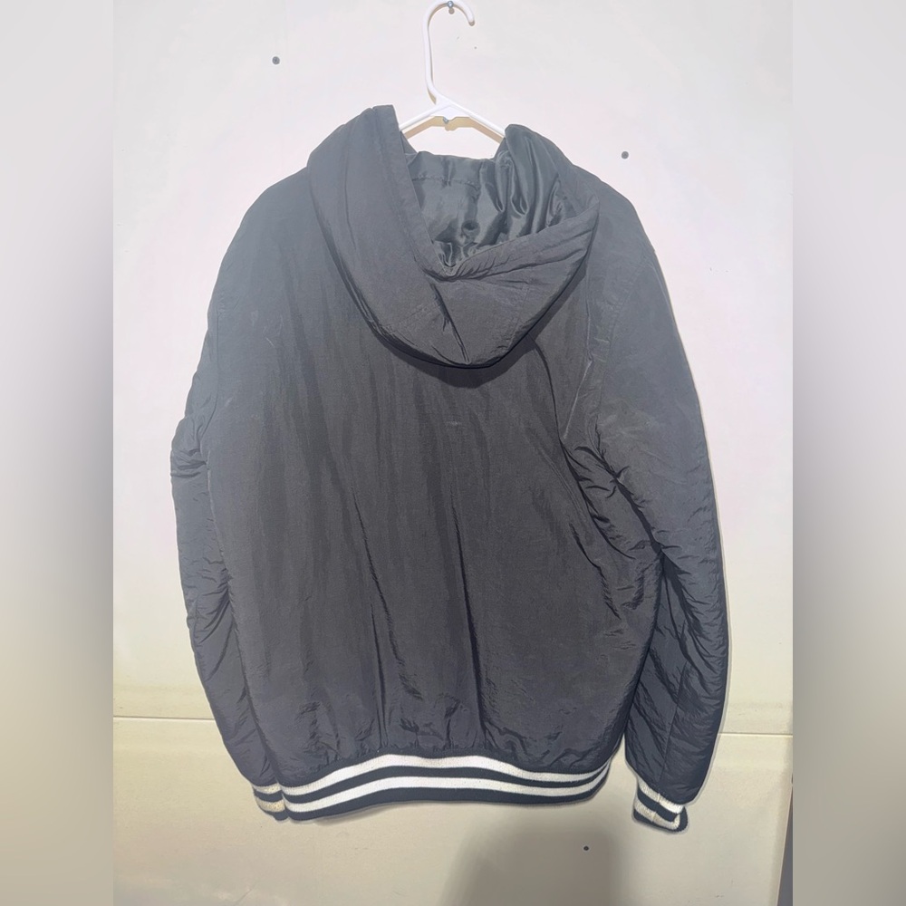 Amnesia winter jacket - Picture 4 of 4